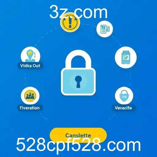 A Ascensão do 528cpf no Mundo dos Jogos