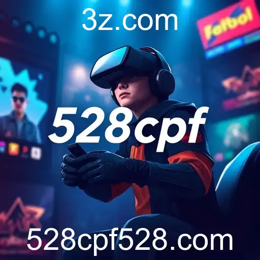 Crescimento do Mercado de Jogos: O Poder do 528cpf