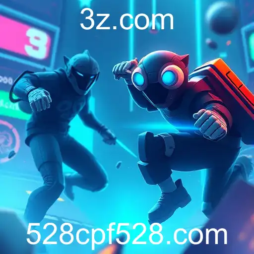 Novas Tendências e Lançamentos no Mundo dos Jogos