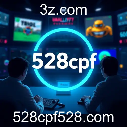 Novidades e Tendências do Universo 528cpf