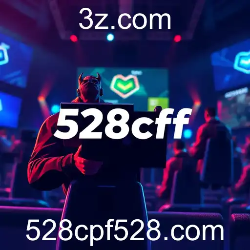 O Impacto Global dos Jogos Online e a Ascensão do 528cpf