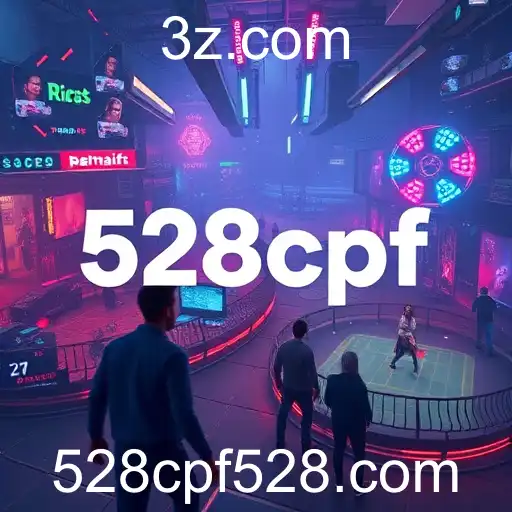 O Impacto de 528cpf nos Jogos Online no Brasil