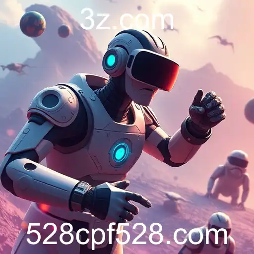 Tendências de Jogos no Brasil com Foco em 528cpf