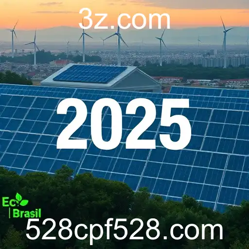 Tecnologia e Sustentabilidade: Inovação no Cenário Brasileiro