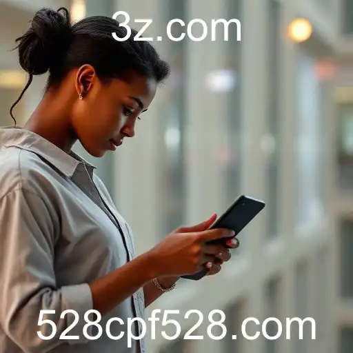 A Ascensão de 528cpf no Cenário de Jogos Brasileiros