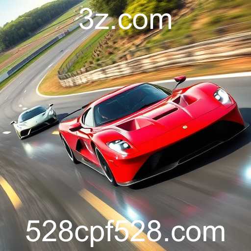 528cpf: A Inovação que Está Transformando o Jogo Online