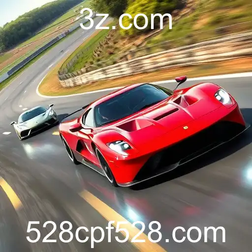 528cpf: A Inovação que Está Transformando o Jogo Online