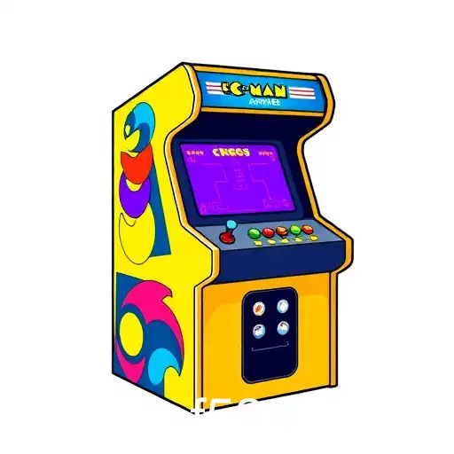 A Revitalização dos Jogos de Arcade: Entre Nostalgia e Inovação