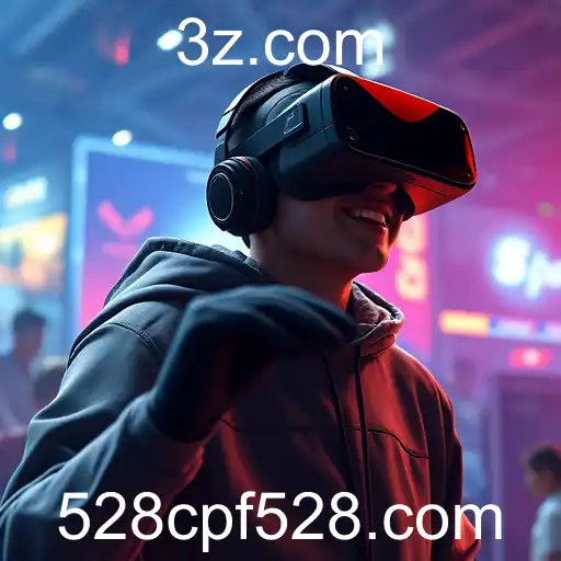 Evolução do 528cpf no Cenário Atual de Jogos