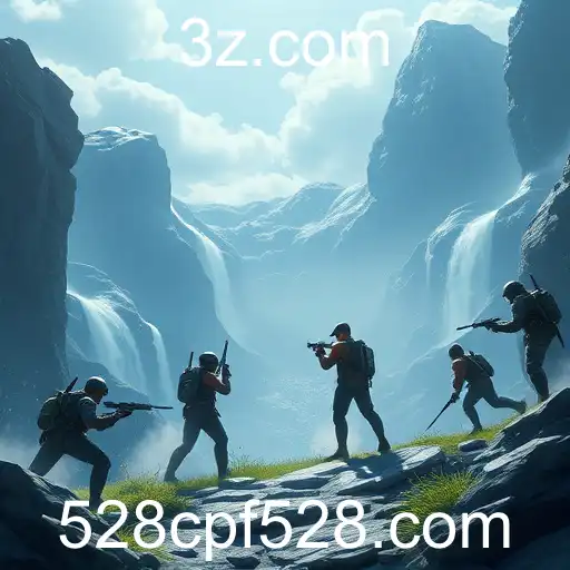 O Impacto de 528cpf no Mercado de Jogos em 2025