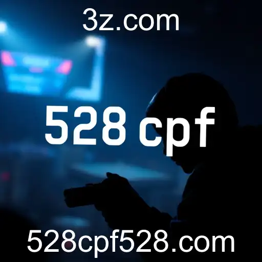 O Impacto de 528cpf no Cenário de Jogos em 2025