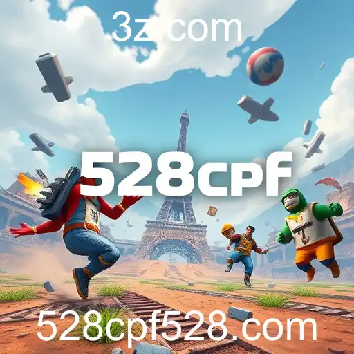 O Impacto de 528cpf na Comunidade de Jogos em 2025