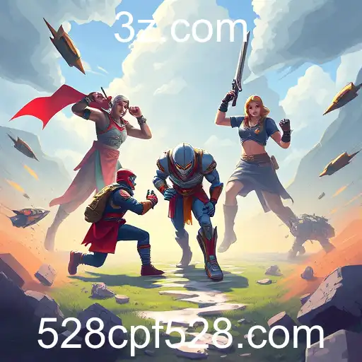 A Evolução e Impacto dos Jogos Multijogadores no Mundo dos Games