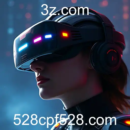 Revolução Virtual: O Impacto do Jogo '528cpf' no Cenário Atual