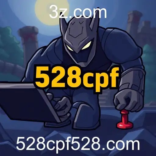 A Ascensão de 528cpf nos Jogos Online