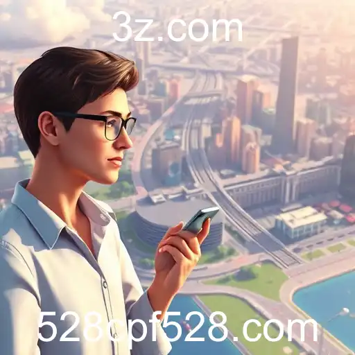 Explorando o Universo dos Jogos de Simulação: Um Mundo de Possibilidades