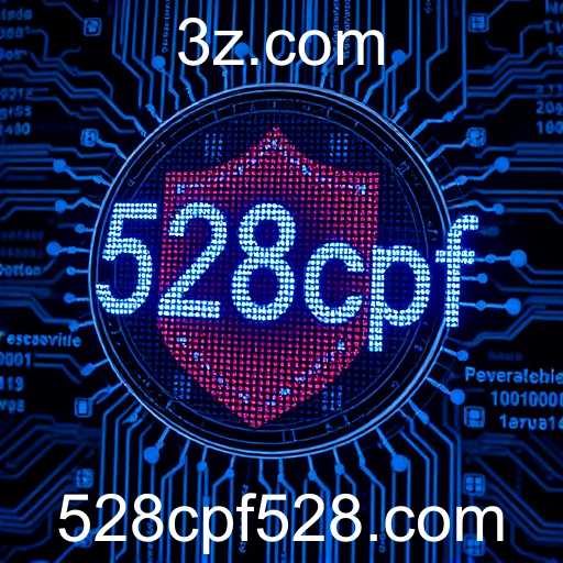 A Ascensão do 528cpf no Cenário Brasileiro