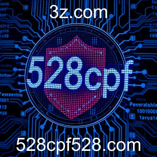 A Ascensão do 528cpf no Cenário Brasileiro